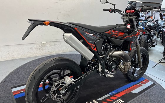 Neufahrzeug Beta RR Motard 2T 50 - Bild 10