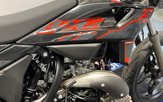 Neufahrzeug Beta RR Motard 2T 50 - Bild 11