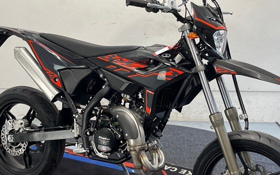 Neufahrzeug Beta RR Motard 2T 50 - Bild 2