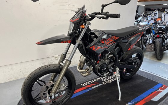 Neufahrzeug Beta RR Motard 2T 50 - Bild 5