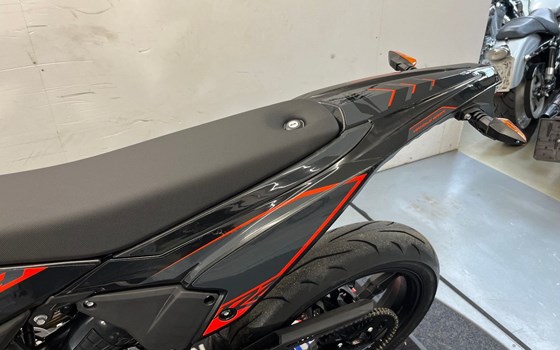 Neufahrzeug Beta RR Motard 2T 50 - Bild 6