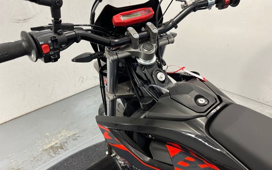 Neufahrzeug Beta RR Motard 2T 50 - Bild 7