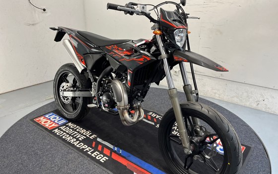 Neufahrzeug Beta RR Motard 2T 50 - Bild 8