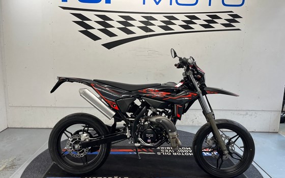 Neufahrzeug Beta RR Motard 2T 50 - Bild 9