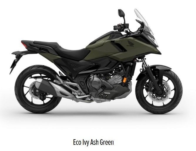 Honda NC750X