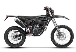 Neumotorrad Beta RR 4T 125 T X Special Edition
