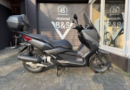 Gebrauchte Yamaha XMAX 125