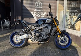 Gebrauchte Yamaha MT-09 SP