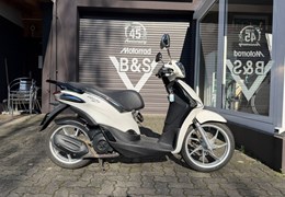 Gebrauchte Piaggio Liberty 125 RST