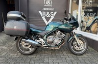 Günstige Einsteiger-Bikes