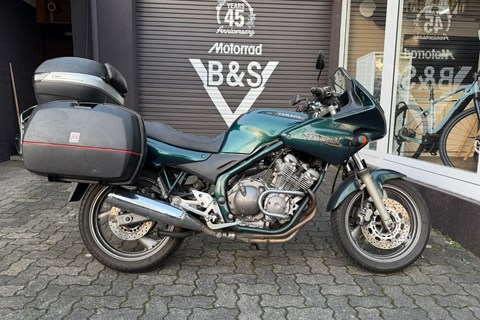 Günstige Einsteiger-Bikes