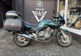 Gebrauchte Yamaha XJ 600 S Diversion