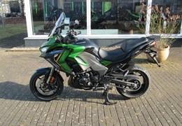 Neumotorrad Kawasaki Versys 1100 SE