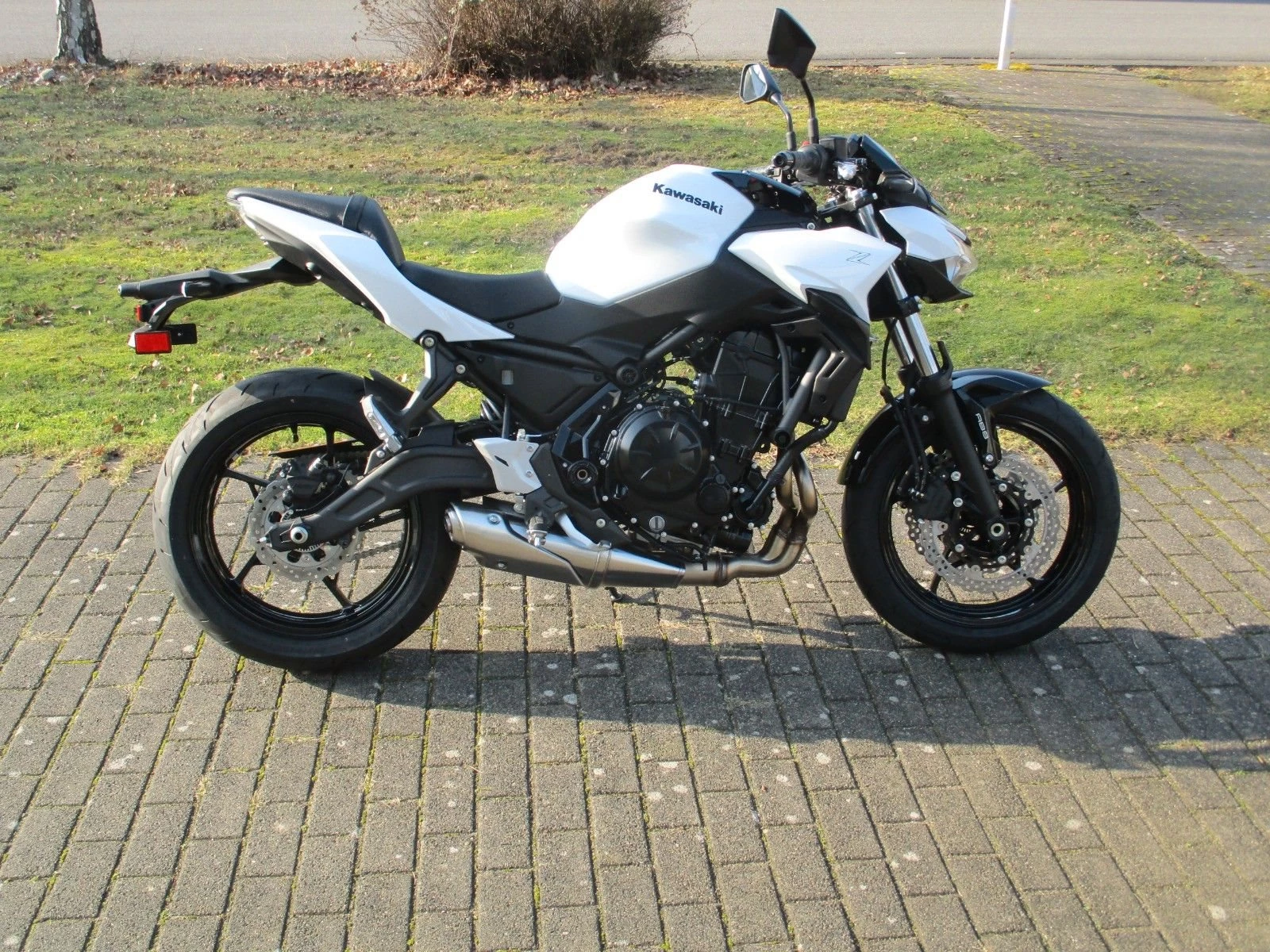 Neumotorrad