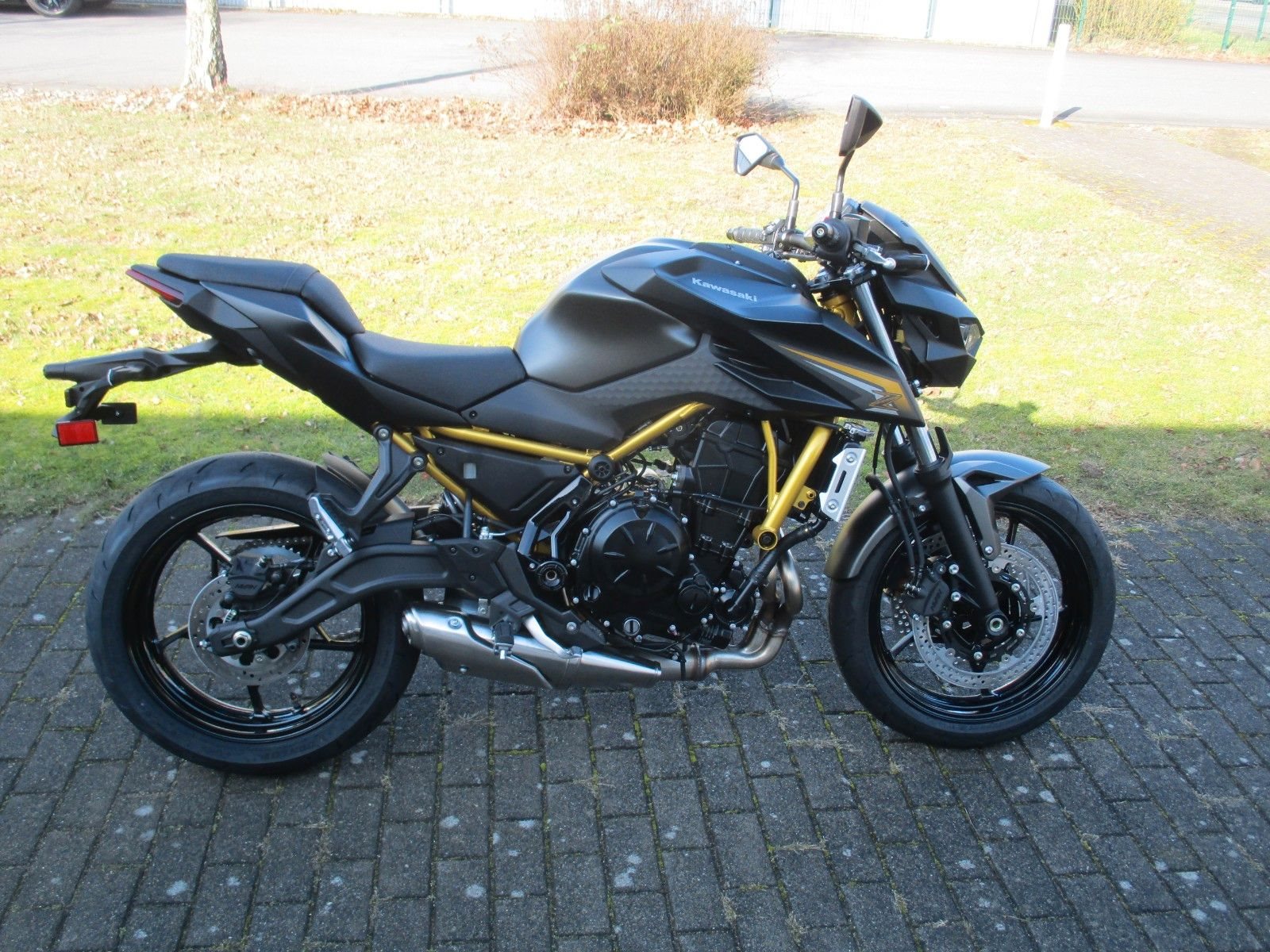 Neumotorrad