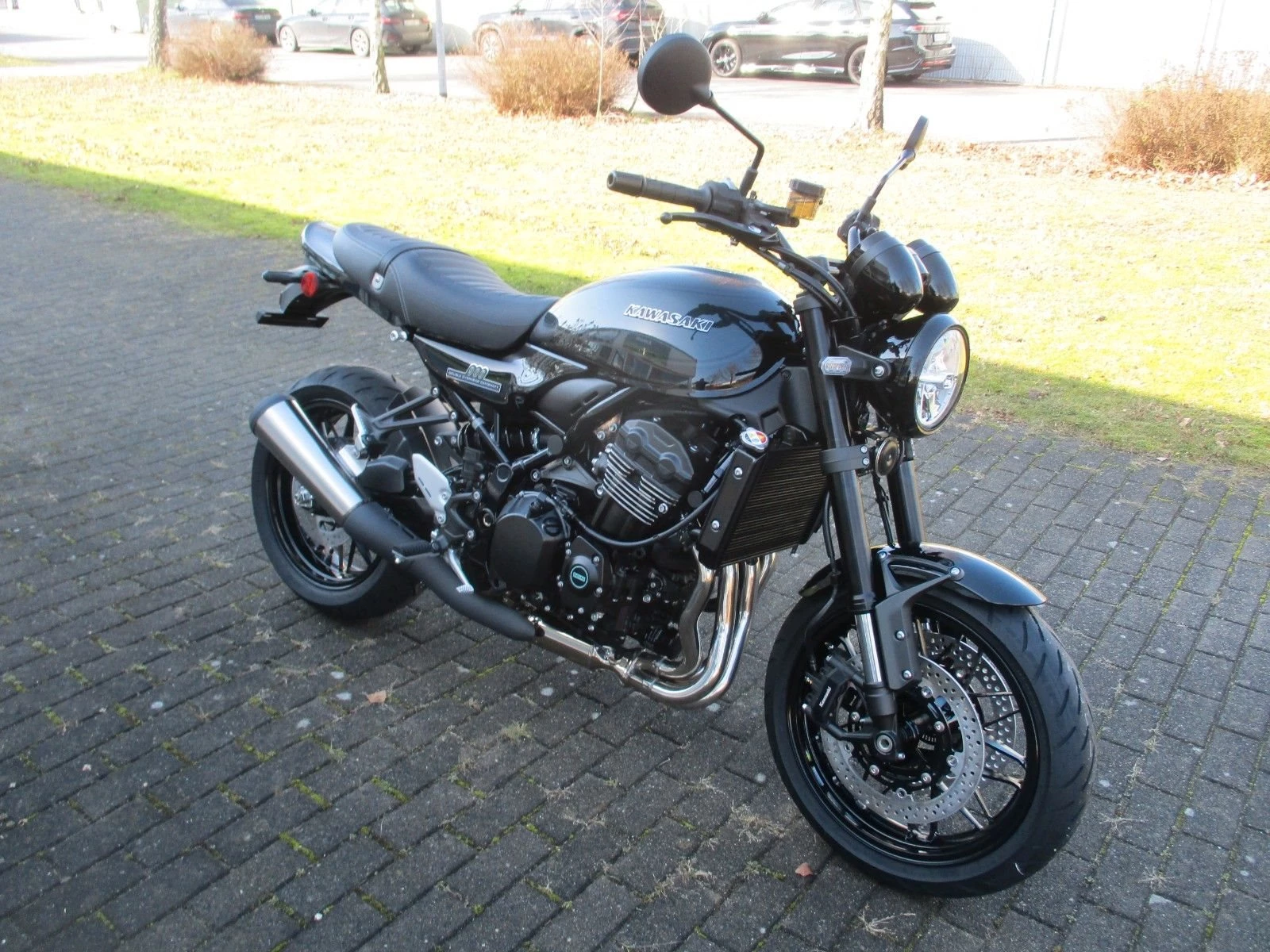 Neumotorrad