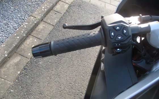 Neufahrzeug Aprilia RS 457 - Bild 11