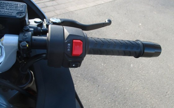 Neufahrzeug Aprilia RS 457 - Bild 12