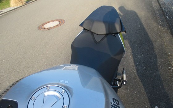 Neufahrzeug Aprilia RS 457 - Bild 13