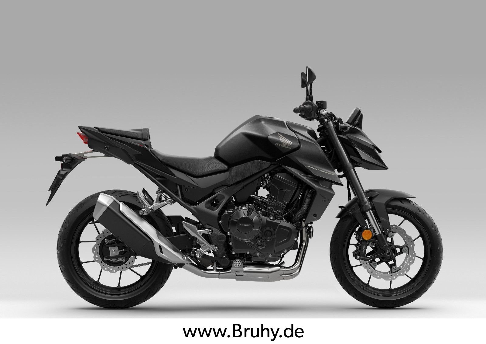 Honda CB750 Hornet