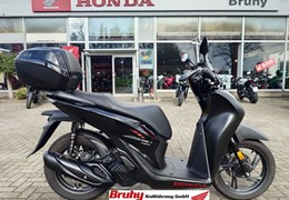 Gebrauchte Honda SH150i