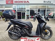 Honda SH150i