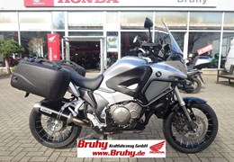 Gebrauchte Honda VFR1200X Crosstourer