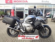 Honda VFR1200X Crosstourer