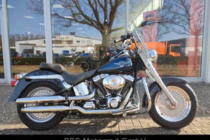 Angebot Harley-Davidson Fat Boy FLSTFI