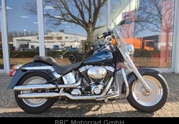 Gebrauchte Harley-Davidson Fat Boy FLSTFI