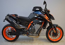 Gebrauchte KTM 890 Duke R