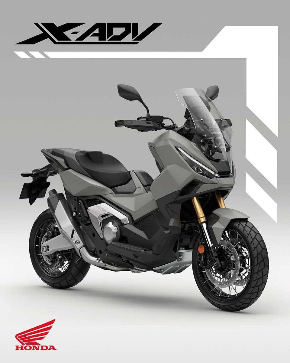 Honda X-ADV<br />750 2025 Sofort verfügbar !!