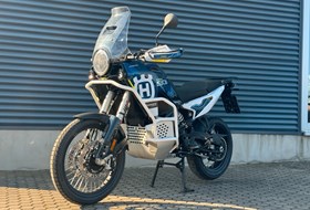 Husqvarna Norden 901 Expedition