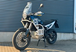 Gebrauchte Husqvarna Norden 901 Expedition