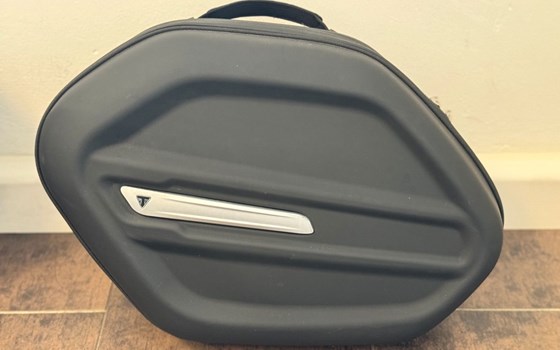 Gebrauchtmotorrad Triumph Rocket 3 GT - Bild 14