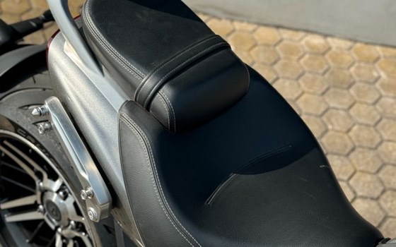 Gebrauchtmotorrad Triumph Rocket 3 GT - Bild 8