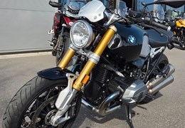 Gebrauchte BMW R nineT