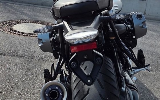 Gebrauchtmotorrad BMW R nineT - Bild 5