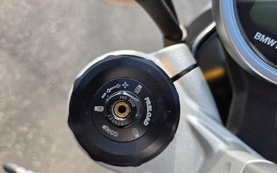 Gebrauchtmotorrad BMW R nineT - Bild 7