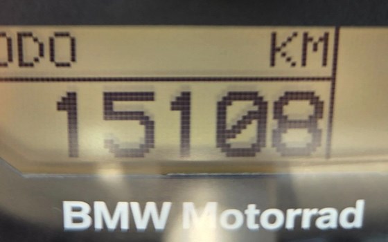 Gebrauchtmotorrad BMW R nineT - Bild 8