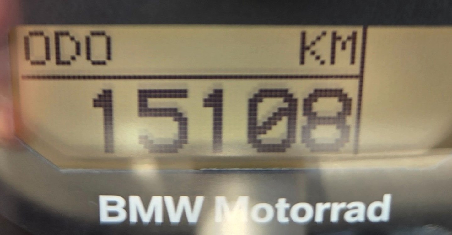 Angebot BMW R nineT
