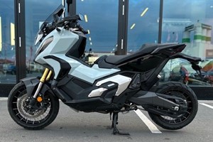 Angebot Honda X-ADV
