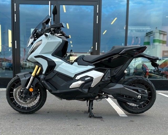 Angebot Honda X-ADV