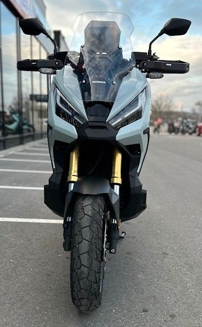 Angebot Honda X-ADV