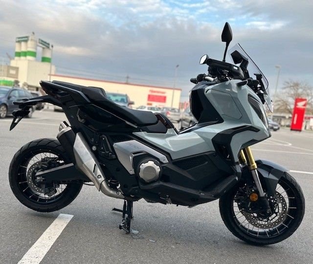 Angebot Honda X-ADV