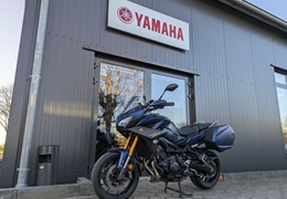 Gebrauchte Yamaha Tracer 900 GT
