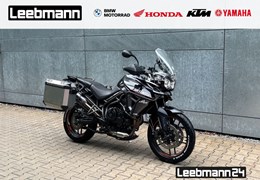 Gebrauchte Triumph Tiger 800 XRx