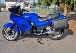 Gebrauchte Kawasaki GTR 1000
