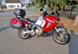 Gebrauchte Honda XL 1000 V Varadero