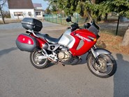 Honda XL 1000 V Varadero